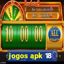 jogos apk 18